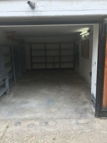 Kiadó garázs, Debrecenben 30 E Ft / hó / költözzbe.hu