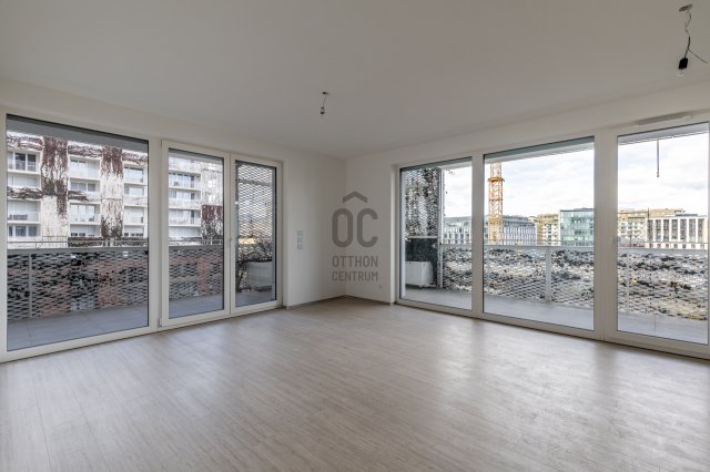 Eladó téglalakás, Budapesten, IX. kerületben 185.325 M Ft