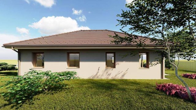 Eladó családi ház, Budapesten, XVI. kerületben 235 M Ft