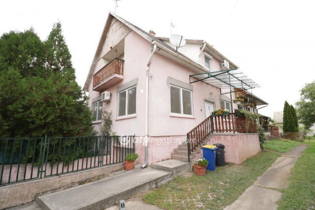 Eladó családi ház, Ráckevén 79.5 M Ft, 5 szobás