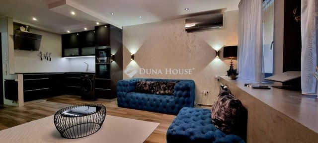 Eladó téglalakás, Budapesten, XIII. kerületben 79.99 M Ft