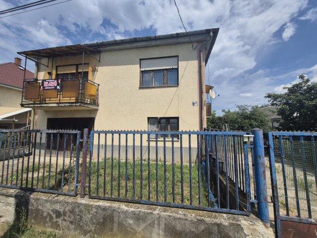 Eladó családi ház, Zagyvaszántón 42.7 M Ft, 4 szobás