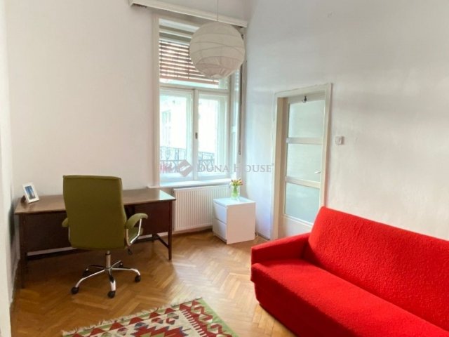 Kiadó téglalakás, albérlet, Budapesten, VIII. kerületben