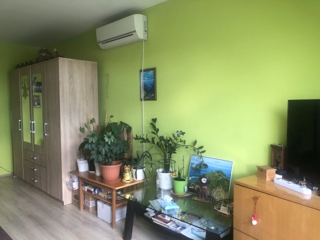 Eladó téglalakás, Nyirádon 26.99 M Ft, 1+1 szobás