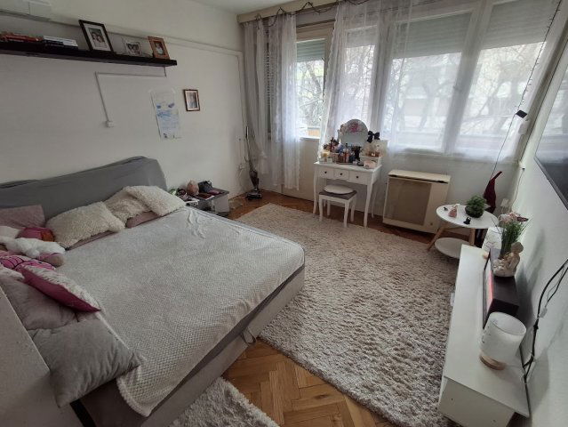 Eladó téglalakás, Cegléden 34.9 M Ft, 1 szobás