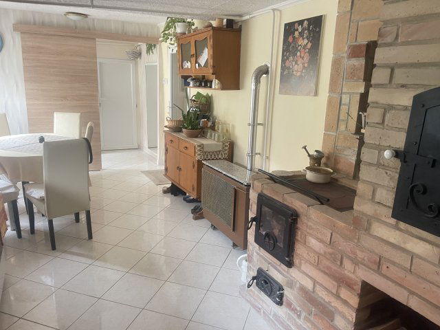 Eladó családi ház, Baján 39 M Ft, 2+2 szobás