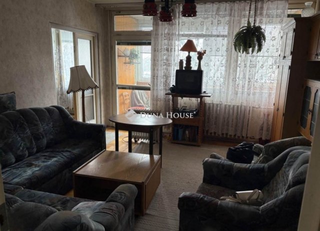 Eladó panellakás, Budapesten, XXI. kerületben 55.4 M Ft, 2 szobás