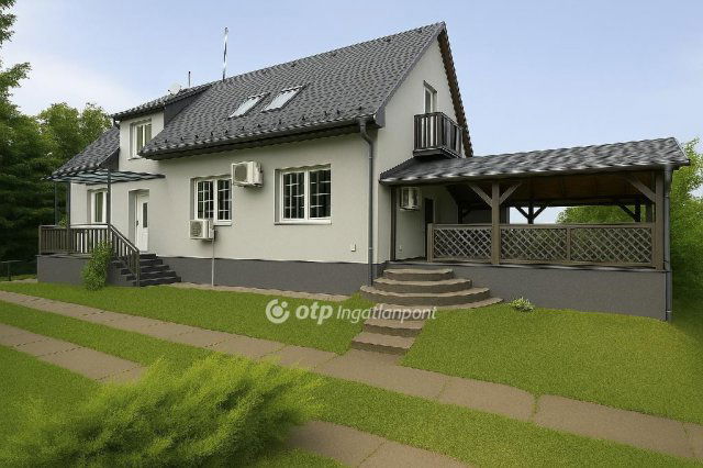 Eladó családi ház, Ráckevén 79.5 M Ft, 5 szobás