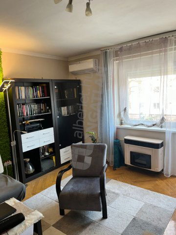 Kiadó téglalakás, albérlet, XIII. kerületben, Mosoly utcában