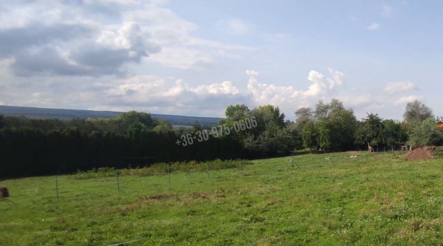 Eladó telek, Sopronban 27.4 M Ft / költözzbe.hu