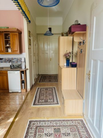 Eladó téglalakás, Budapesten, VII. kerületben 113.9 M Ft