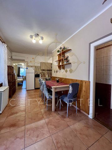 Eladó téglalakás, Balatonlelleén 39.999 M Ft, 2 szobás