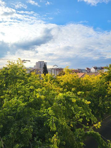 Eladó téglalakás, VIII. kerületben, Diószegi Sámuel utcában