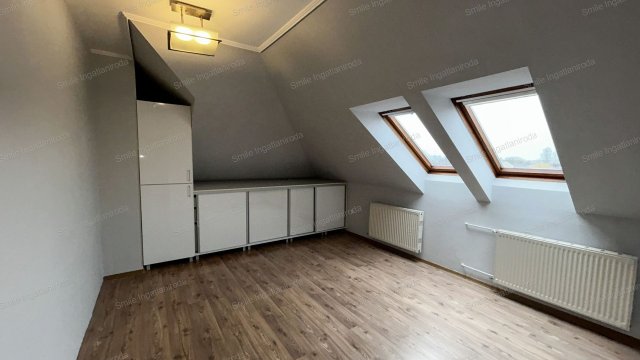 Eladó téglalakás, Nyíregyházán 63.49 M Ft, 3+1 szobás