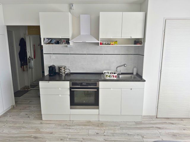 Eladó téglalakás, XIII. kerületben, Ördögmalom utcában