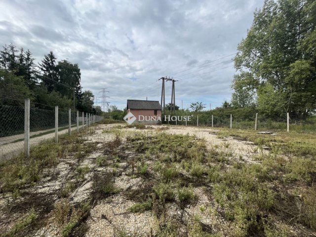 Kiadó telek, Győrött 115 E Ft / hó / költözzbe.hu