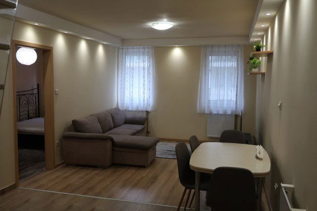 Kiadó téglalakás, albérlet, XIII. kerületben, Csata utcában