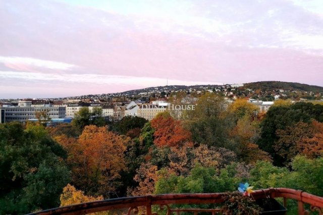 Eladó téglalakás, Budapesten, I. kerületben 275 M Ft, 4 szobás