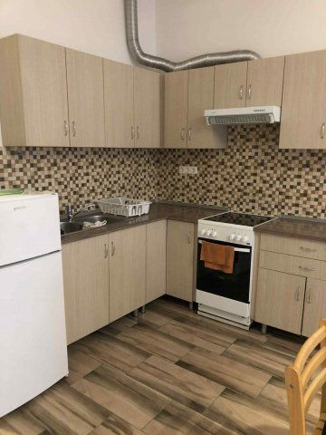 Kiadó téglalakás, albérlet, II. kerületben, Keleti Károly utcában