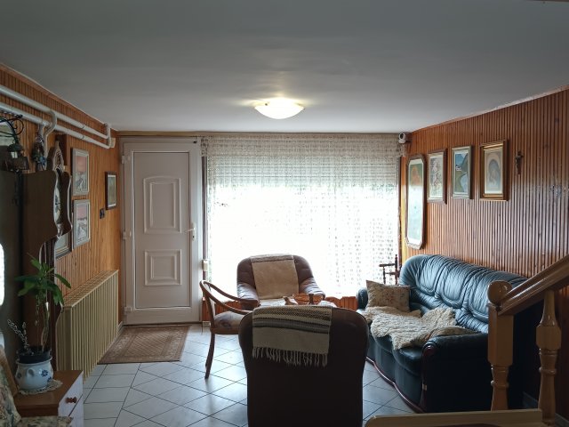 Eladó családi ház, Olaszliszkán 39.9 M Ft, 5 szobás