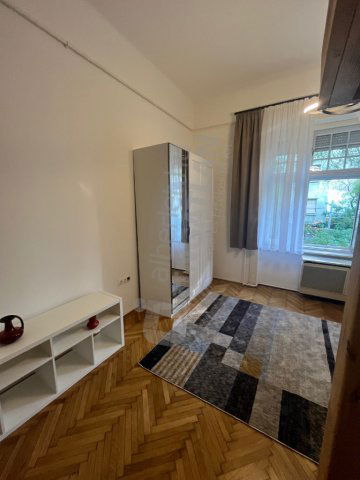 Kiadó téglalakás, albérlet, XIII. kerületben, Pozsonyi úton