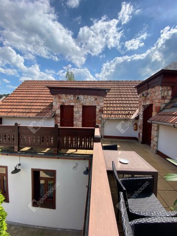 Eladó hotel, Miskolcon 950 M Ft, 14 szobás / költözzbe.hu