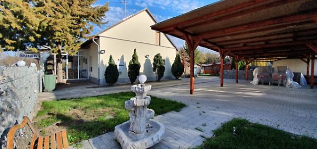 Eladó üzlethelyiség, Röszkén 84 M Ft / költözzbe.hu