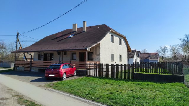 Eladó családi ház, Kiskörén 42 M Ft, 6 szobás