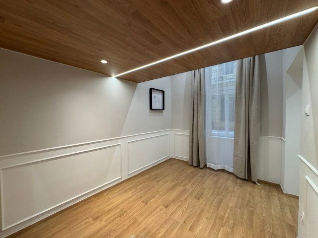 Eladó téglalakás, Budapesten, VII. kerületben 42.9 M Ft