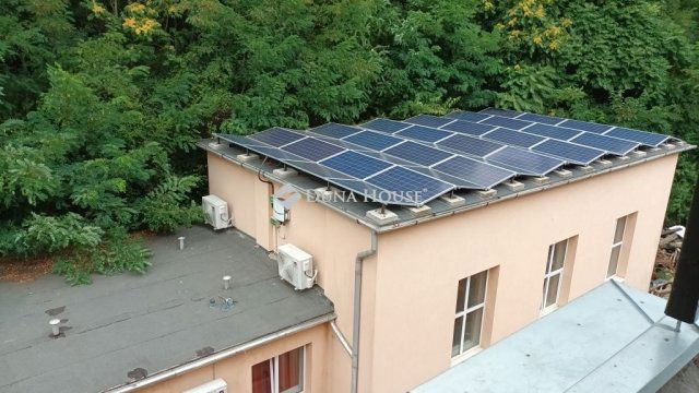 Eladó ipari ingatlan, Csolnokon 190 M Ft / költözzbe.hu