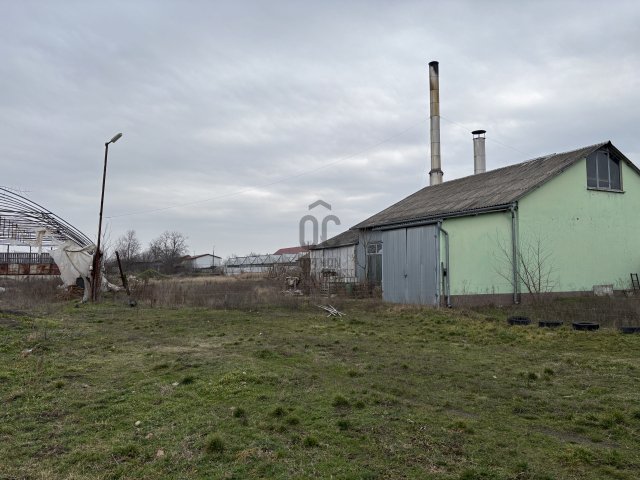 Eladó telek, Debrecenben 400 M Ft / költözzbe.hu