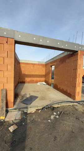 Eladó ikerház, Debrecenben 100 M Ft, 4 szobás