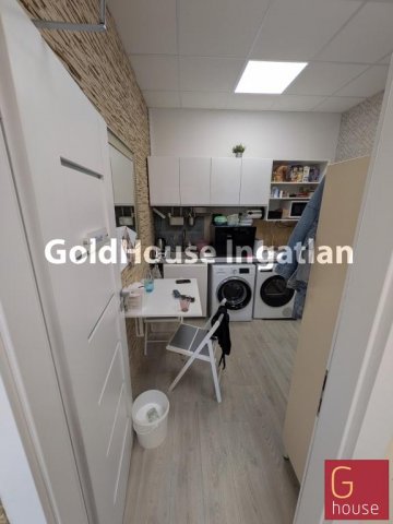 Kiadó üzlethelyiség, Budapesten, XI. kerületben, Alíz utcában