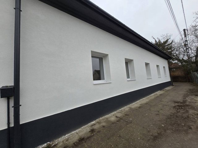 Eladó téglalakás, Kiskunlacházán 35.99 M Ft, 1+1 szobás