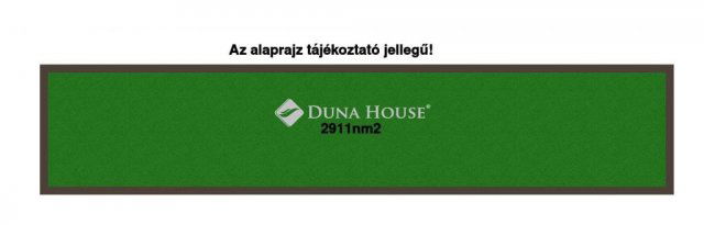 Eladó telek, Pázmándfalun 3.98 M Ft / költözzbe.hu