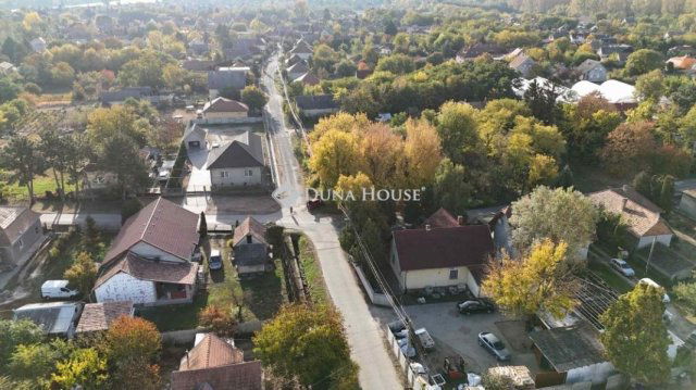 Eladó telek, Ráckevén 12.5 M Ft / költözzbe.hu