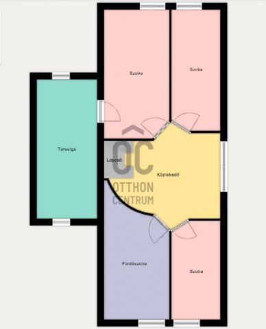 Eladó családi ház, Debrecenben 174.99 M Ft, 7 szobás