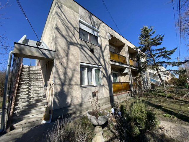 Eladó téglalakás, Kiskunhalason 43.9 M Ft, 3 szobás