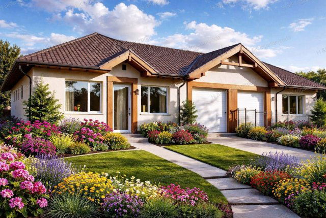 Eladó ikerház, Fóton 135 M Ft, 5 szobás / költözzbe.hu