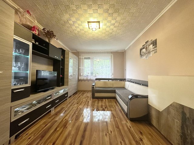 Eladó téglalakás, Kazincbarcikán 25.5 M Ft, 2 szobás