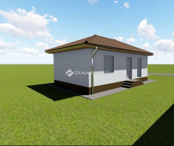 Eladó családi ház, Dánszentmiklóson 42.9 M Ft, 3 szobás