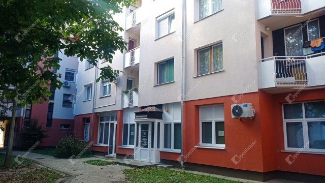 Eladó üzlethelyiség, Zalaegerszegen 44.9 M Ft, 2 szobás