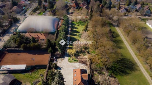 Eladó telek, Budapesten, III. kerületben 725 M Ft