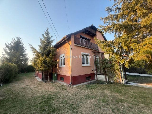 Eladó családi ház, Hernádon, Vörösmarty úton 89 M Ft