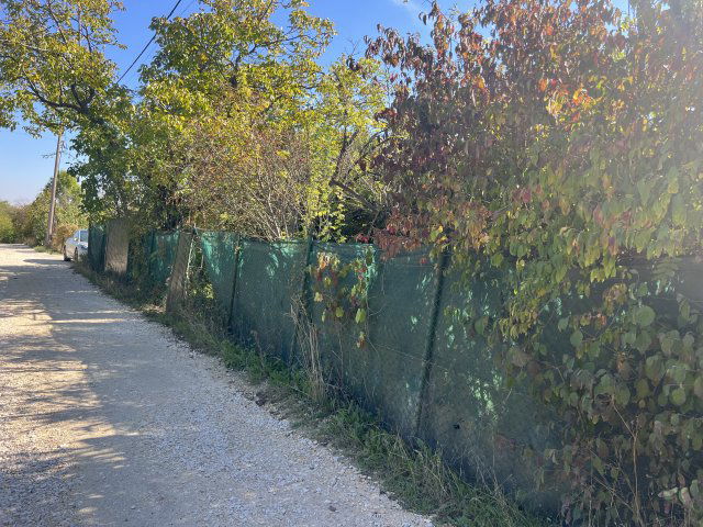 Eladó telek, Budapesten, III. kerületben, Aranyvölgy utcában