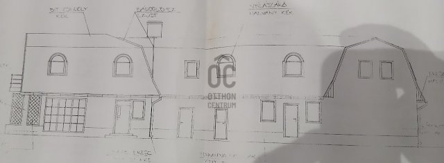 Eladó családi ház, Kakucson 99.8 M Ft, 7 szobás