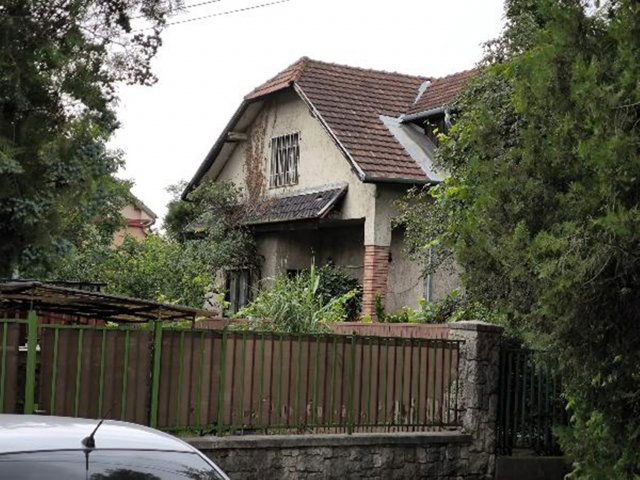 Eladó családi ház, Budapesten, XIV. kerületben 65 M Ft, 3 szobás