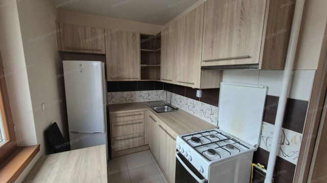 Kiadó panellakás, albérlet, Sopronban 210 E Ft / hó, 2 szobás