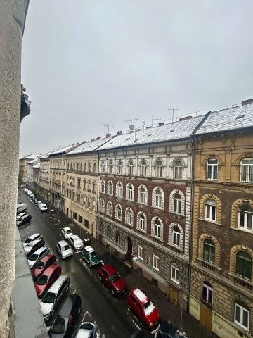 Eladó téglalakás, Budapesten, VII. kerületben 89.99 M Ft