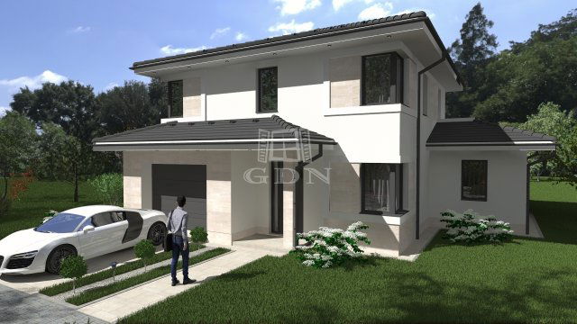 Eladó családi ház, Budapesten, XVI. kerületben 257 M Ft